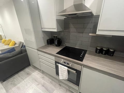 Living Room / Lounge