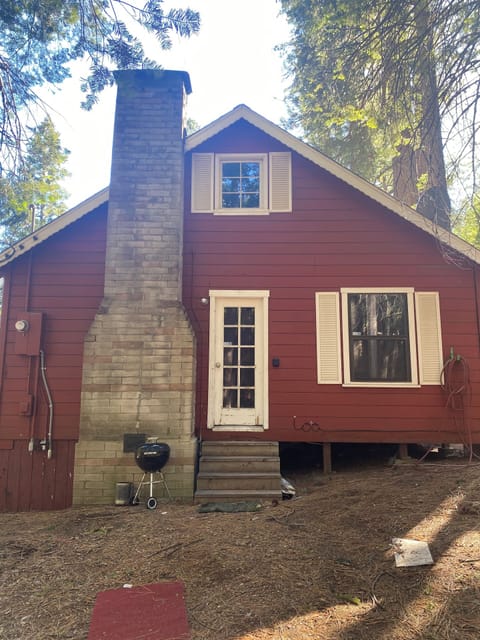 Cabin
