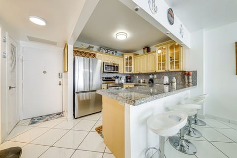 Kitchen | Dishwasher | Toaster