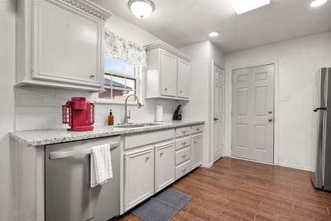 Keurig coffee maker available