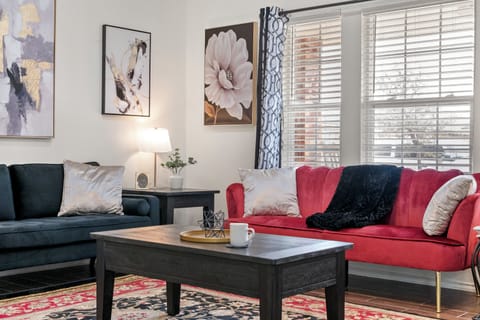 Perfect for Tech fans!