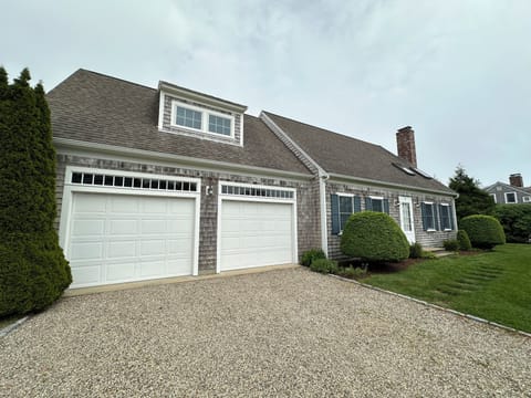 Charming Cape House