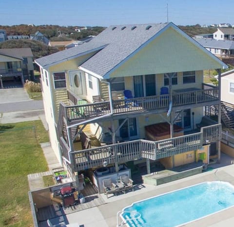 Coleman's Mermaid Hideaway
