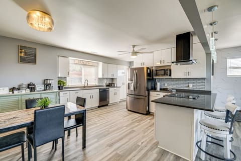 Kitchen | Cooking Basics