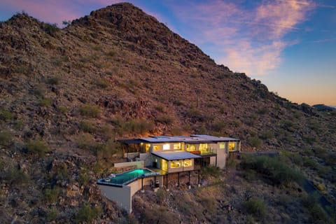 Book now to secure your next desert escape.