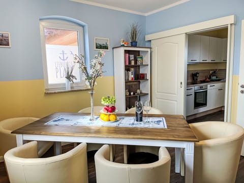 Furniture, Interior Design, Table, Flooring, Dining Room, Chair, Wood, Kitchen & Dining Room Table, Floor, Room