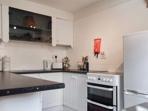 Kitchen | Priory Cottage, King&rsquo;s Lynn