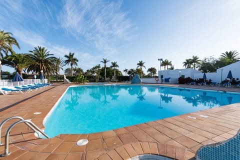 Holiday Home Swimming Pool