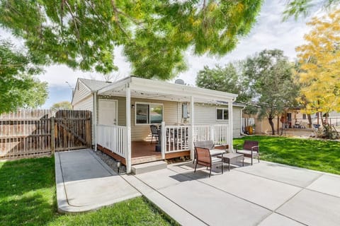 Beautiful home for your next getaway!