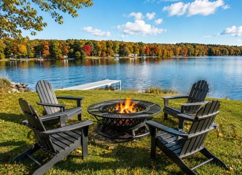 Fire Pit
