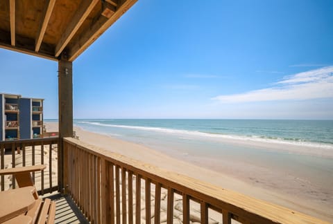 Welcome to Life is a Beach!