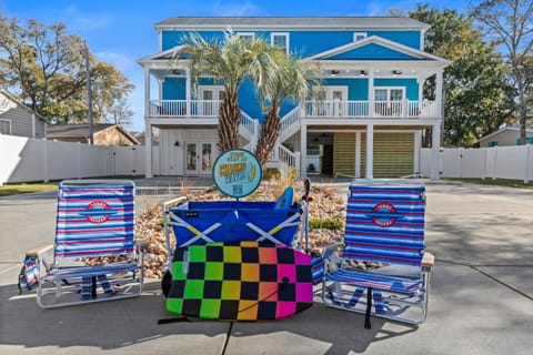 Welcome to your next EPIC getaway!