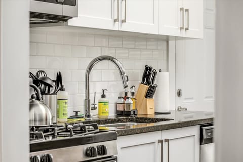 Bring your favorite recipes—we'll provide the perfect space.