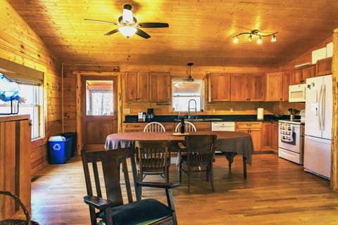 Kitchen -   coffee & tea 