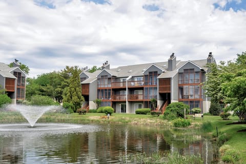 Eagle's Landing Condominiums