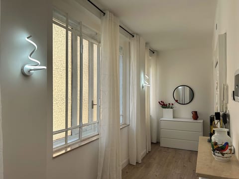 Suite at the foot of the Upper Town Apartment in Bergamo