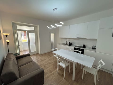 Suite at the foot of the Upper Town Apartment in Bergamo