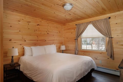 King Bedroom