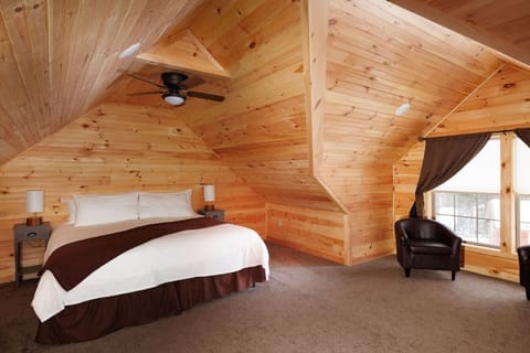 King Bedroom #2
