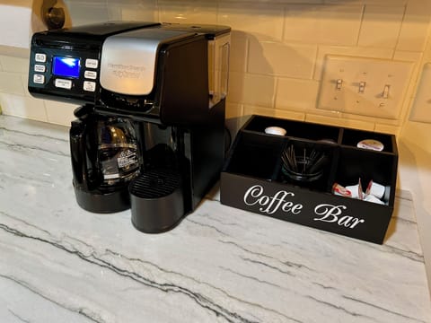 Coffee Bar