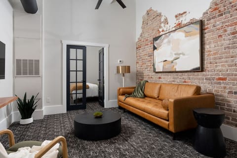 Professionally designed, renovated, & comfortable family room!