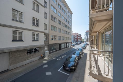 View from Holiday Home [summer]