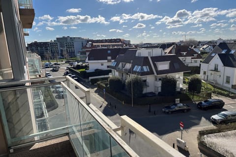 View from Holiday Home [summer]