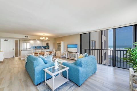 Beautiful Gulf View!