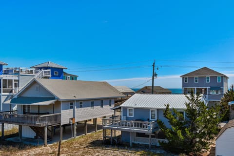 View from Deck off Primary