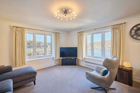 Hunton Court, Whitby - Host & Stay