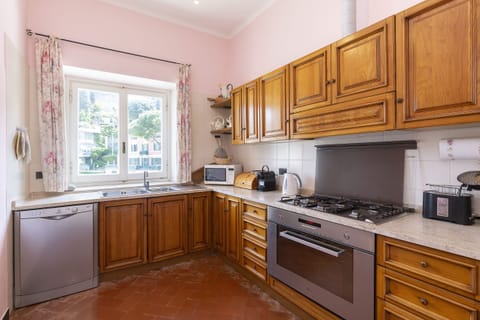 Villa Preia - Levanto, Liguria - NORTHITALY VILLAS Vacation rental

