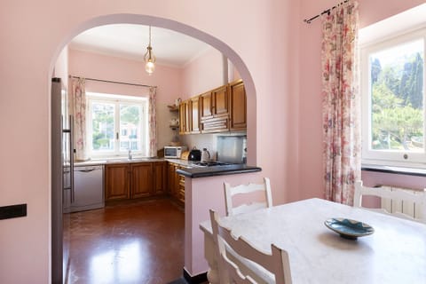 Villa Preia - Levanto, Liguria - NORTHITALY VILLAS Vacation rental
