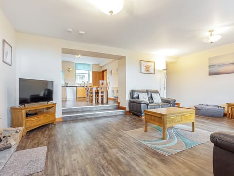 Living area | The Knott - Holgates, Arnside and Silverdale