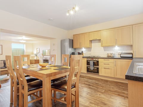 Kitchen/diner | The Knott - Holgates, Arnside and Silverdale