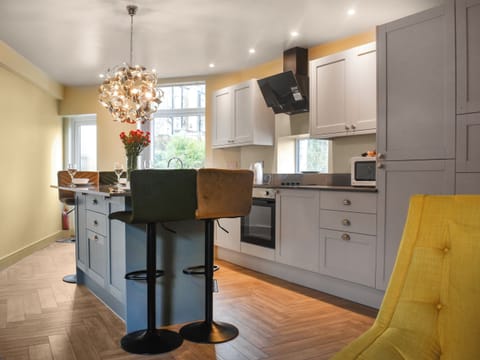 Kitchen/diner | Hollingreave House, Burnley