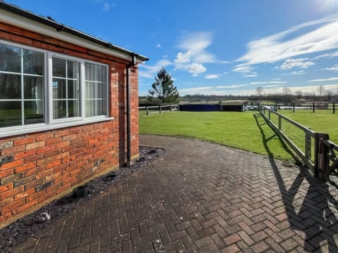 Exterior | Bramble - The Country Cottages, Burgh le Marsh