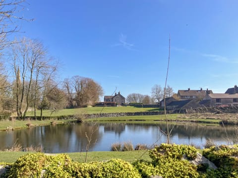 Monyash Village | Paddock Cottage, Monyash, near Bakewell