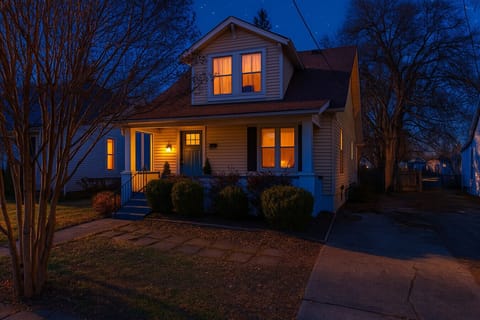 Welcome to The Blue Door in beautiful Louisville, Kentucky!