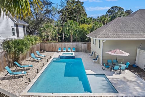 This beautifully designed property offers luxurious amenities, ample space, and a serene atmosphere, making it an ideal destination for families, couples, and groups seeking a memorable vacation experience.