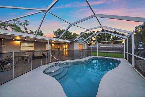Welcome to Kiwi Cove- A beautiful and inviting escape in paradise!
