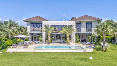 Tortuga C9 - Charming Golf View Villa (6315)