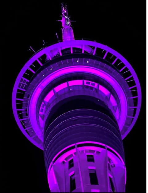Skytower