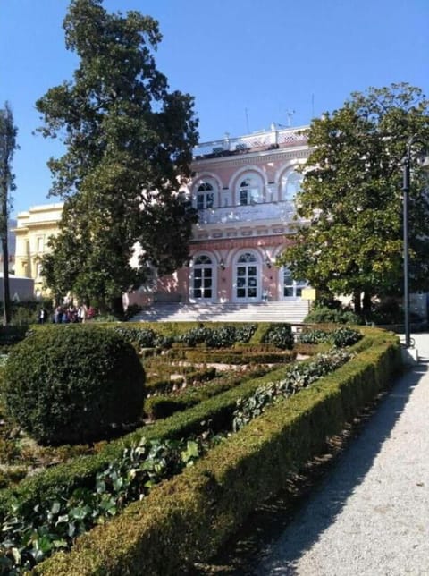 Activities, Autumn, Building Exterior, Spring, Summer