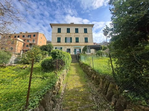 Autumn, Main Entrance, Spring, Summer