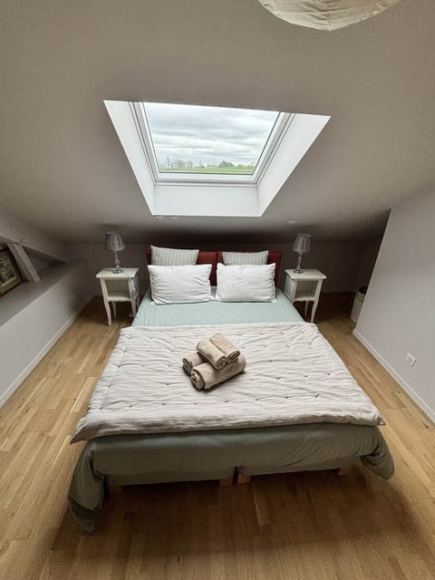 chambre nuage