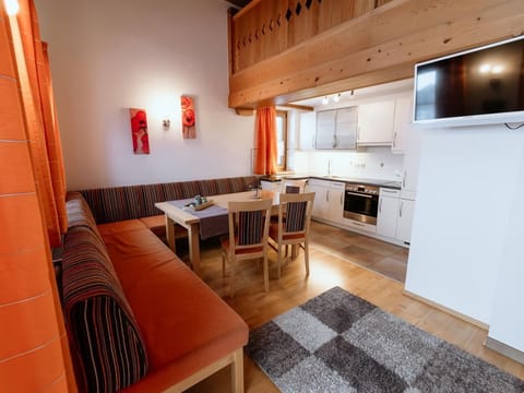 Apartment Breithorn, 2 bedrooms - Schranbachhof Farm Stay in Maria Alm