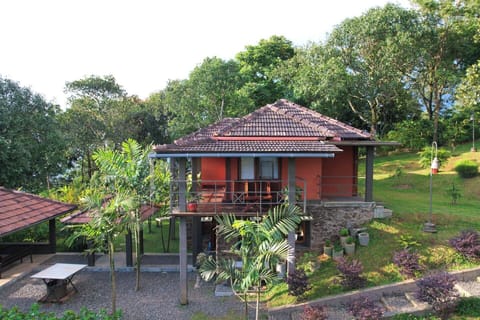 Misty Hogans Munnar