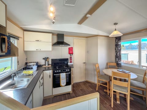 Kitchen/diner | The Haven, Cockermouth and the North West Fells