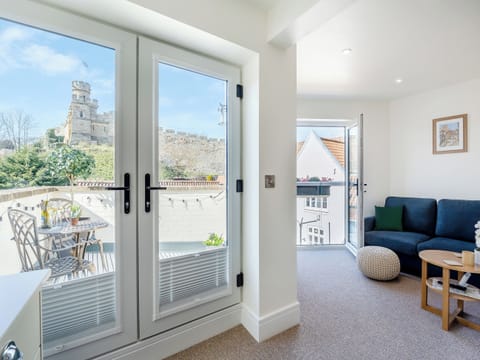 Open plan living space | Tower View - Drury Lane, Lincoln