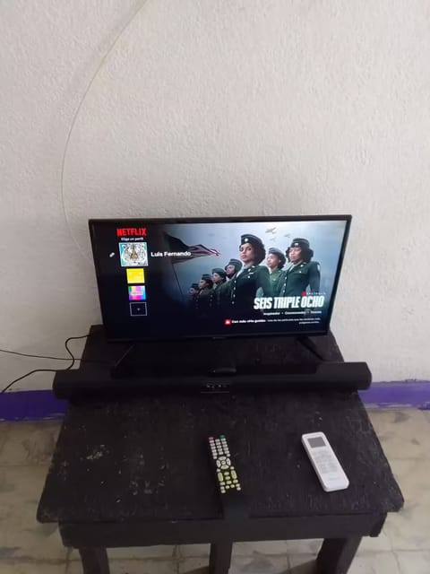 Television